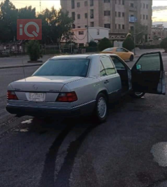 مرسيدس بنز إي-كلاس